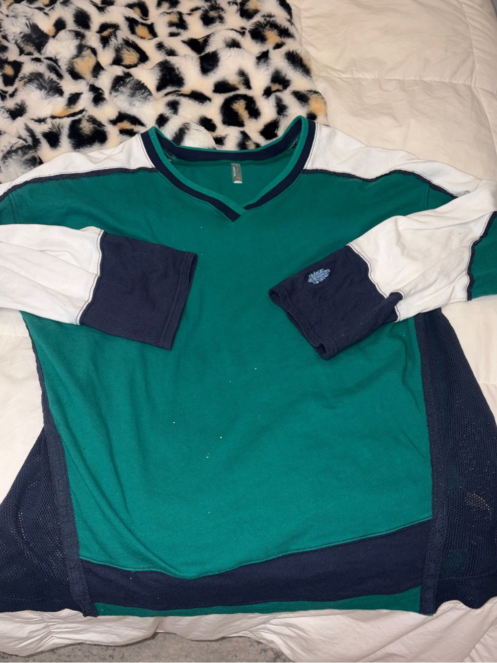 nwot free people movement living life layer
